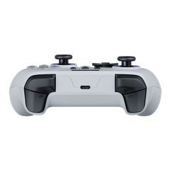Oniverse - Wireless Controller Aura - Nintendo Switch 2 (Radiant White) / Nintendo Switch 2-thumb-4