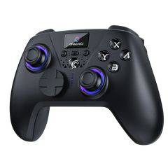 Oniverse - Wireless Controller Aura - Nintendo Switch 2 (Void Black) / Nintendo Switch 2-thumb-1