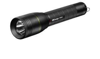 GP - Flashlight Multi-Colour 500LM (450056) / Sport and Outdoor
