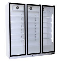 ΨΥΓΕΙΟ ΑΝΑΨΥΚΤΙΚΩΝ CB1795 ECO