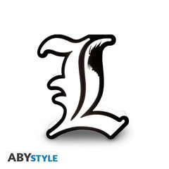 DEATH NOTE - Lamp - L / Fan Shop and Merchandise