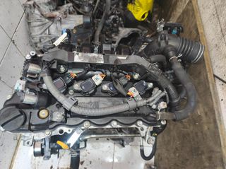 TOYOTA AURIS 2012 ΜΟΤΕΡ 1NR 1.300 ΆΡΙΣΤΗ ΚΑΤΆΣΤΑΣΗ