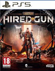 Necromunda: Hired Gun / PlayStation 5