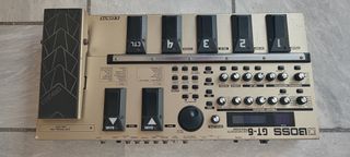 Πεταλιέρα Boss GT-6-thumb-1