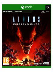 Aliens: Fireteam Elite / Xbox Series X