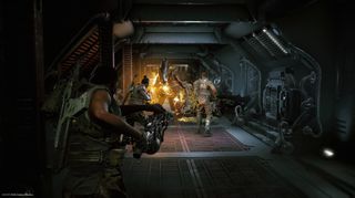 Aliens: Fireteam Elite / Xbox One-thumb-1