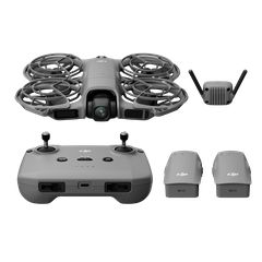 DJI - Neo 2 Fly More Combo / Electronics