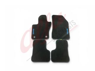 ΓΝΗΣΙΑ ΣΕΤ ΠΑΤΑΚΙΑ ΜΕ ΜΠΛΕ ΡΑΦΕΣ RENEGADE 4XE - 50290269