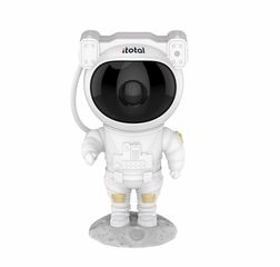 iTotal - Astronaut-shaped Stars Projector / Toys