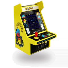 MY ARCADE - PAC-MAN MICRO PLAYER PRO-thumb-1