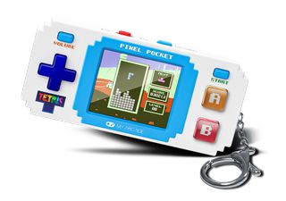 MY ARCADE - Tetris Pixel Pocket-thumb-3