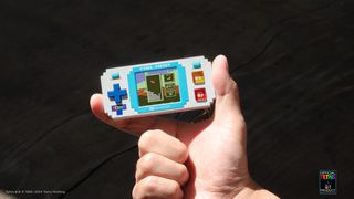 MY ARCADE - Tetris Pixel Pocket-thumb-2