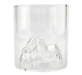 Winkee - Whiskey glass - Whiskey on the rocks / Gadgets