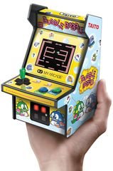 MY ARCADE - Micro Player Bubble Bobble-thumb-1