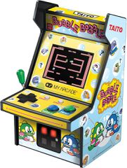 MY ARCADE - Micro Player Bubble Bobble / Video Games and Consoles