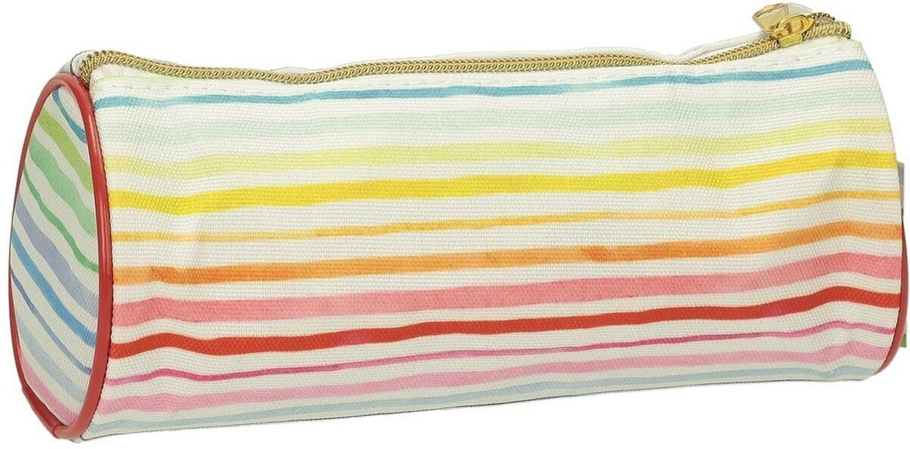 Round - Pencil Case Lines (1338)