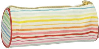 Round - Pencil Case Lines (1338) / Toys