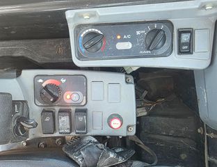 Εκσκαφέας Με Ερπύστριες Kubota 2014 ΚΧ057-4-thumb-6