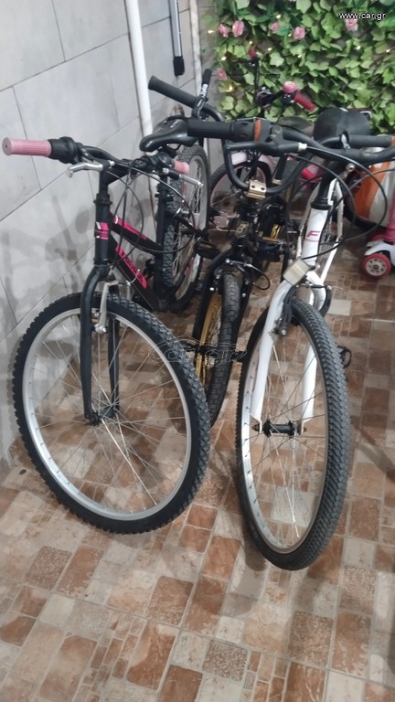 Πόλης Bullet 2023 Bmx