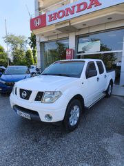 Nissan Navara 2005 D40 ΆΡΙΣΤΟ!!!-thumb-1
