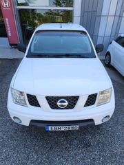 Nissan Navara 2005 D40 ΆΡΙΣΤΟ!!!-thumb-2