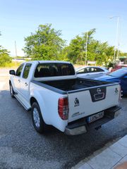 Nissan Navara 2005 D40 ΆΡΙΣΤΟ!!!-thumb-3