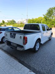 Nissan Navara 2005 D40 ΆΡΙΣΤΟ!!!-thumb-4