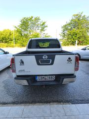 Nissan Navara 2005 D40 ΆΡΙΣΤΟ!!!-thumb-5
