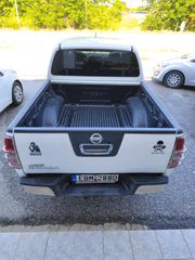Nissan Navara 2005 D40 ΆΡΙΣΤΟ!!!-thumb-6