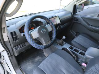 Nissan Navara 2005 D40 ΆΡΙΣΤΟ!!!-thumb-7