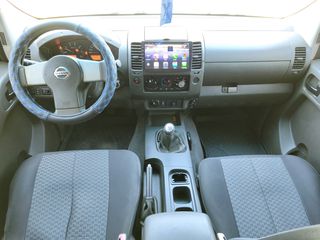 Nissan Navara 2005 D40 ΆΡΙΣΤΟ!!!-thumb-8