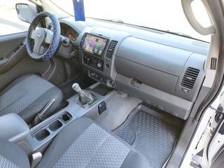 Nissan Navara 2005 D40 ΆΡΙΣΤΟ!!!-thumb-9