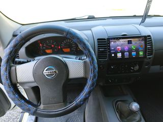 Nissan Navara 2005 D40 ΆΡΙΣΤΟ!!!-thumb-11