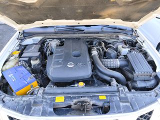 Nissan Navara 2005 D40 ΆΡΙΣΤΟ!!!-thumb-17