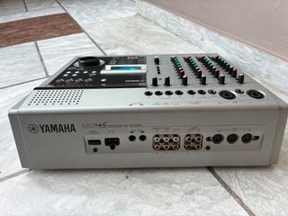 Yamaha MD4S 4 Track Multitrack Minidisc Recorder-thumb-1