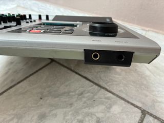 Yamaha MD4S 4 Track Multitrack Minidisc Recorder-thumb-2