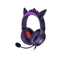 Razer Kraken Kitty V2 - Pokémon Gengar Ed. / Electronics