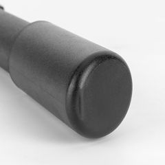 Wozinsky WPR-01 Bicycle Pump - Black-thumb-2