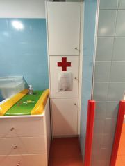 ΝΤΟΥΛΑΠΙ ΑΠΟΘΗΚΕΥΣΗΣ ΜΕΛΑΜΙΝΗΣ