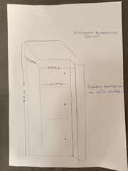 ΝΤΟΥΛΑΠΙ ΑΠΟΘΗΚΕΥΣΗΣ ΜΕΛΑΜΙΝΗΣ-thumb-2