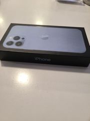 Apple iPhone 13 Pro Max 512GB Blue Refurbished ΣΦΡΑΓΙΣΜΕΝΟ-ORIGINAL SCREEN-ORIGINAL BATTERY!!!