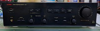 LUXMAN A-321