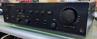 LUXMAN A-321-thumb-2
