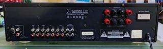 LUXMAN A-321-thumb-4