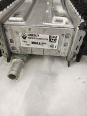 Mercedes Renault Dacia ψυγείο intercooler 144967867R