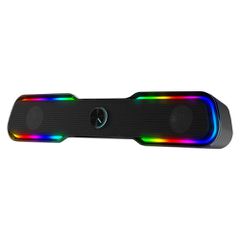 BlitzWolf BW-GS1 RGB gaming soundbar μεταχειρισμένο