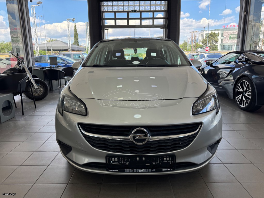 Opel Corsa 2015 1.2 ENJOY 70HP