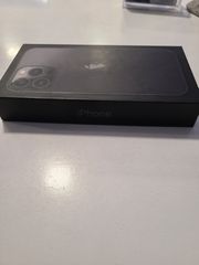Apple iPhone 13 Pro Max 256GB Black Refurbished ΣΦΡΑΓΙΣΜΕΝΟ-ORIGINAL SCREEN-ORIGINAL BATTERY!!!