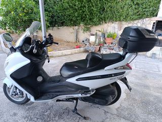 Sym GTS 300 2010