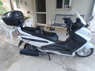Sym GTS 300 2010-thumb-2